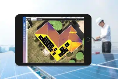 Creating winning solar proposals in less than 3 minutes