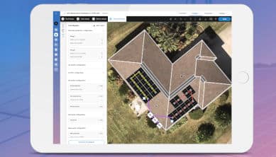 Reduce operating expenses and create compliant permit plan sets with end-to-end control.