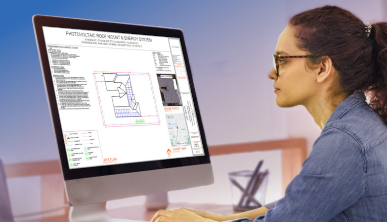 Take Full Control: Automate Your Solar Permitting Process with Solargraf